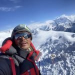 Mingma Chirri Sherpa