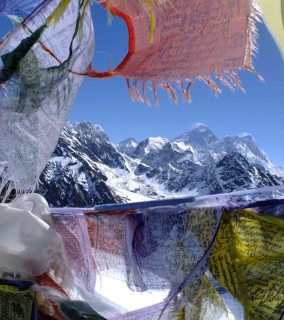 Gokyo Ri (1)